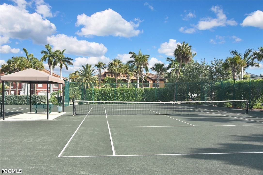 1501 Middle Gulf Unit 105f, Sanibel, FL 33957
