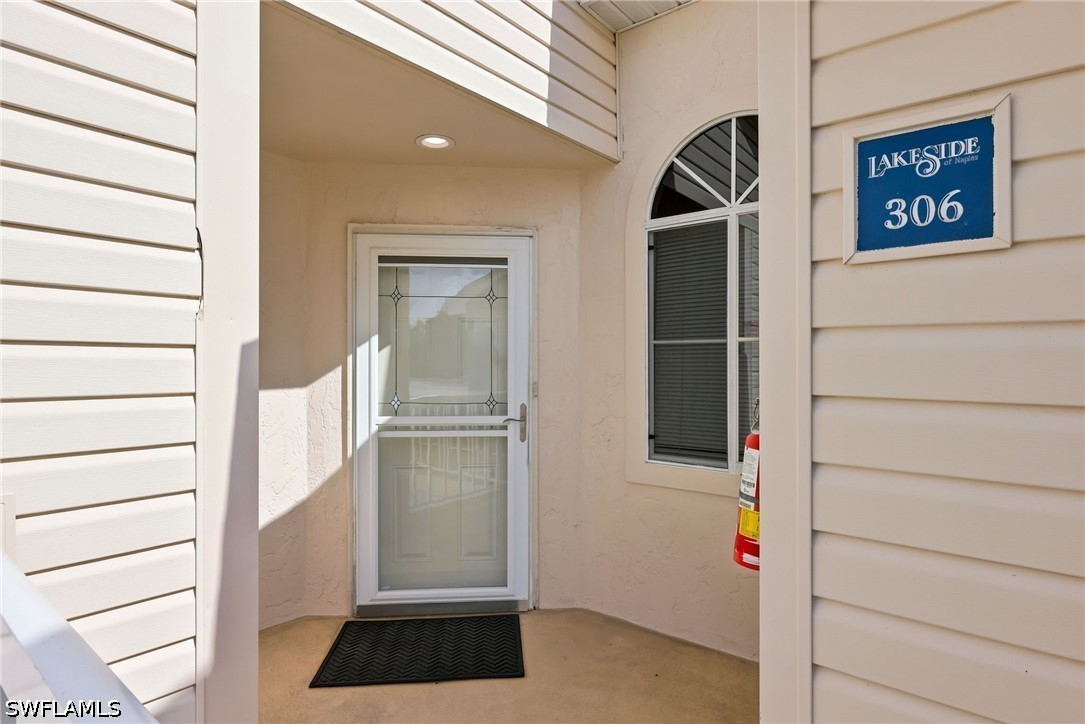 Entry