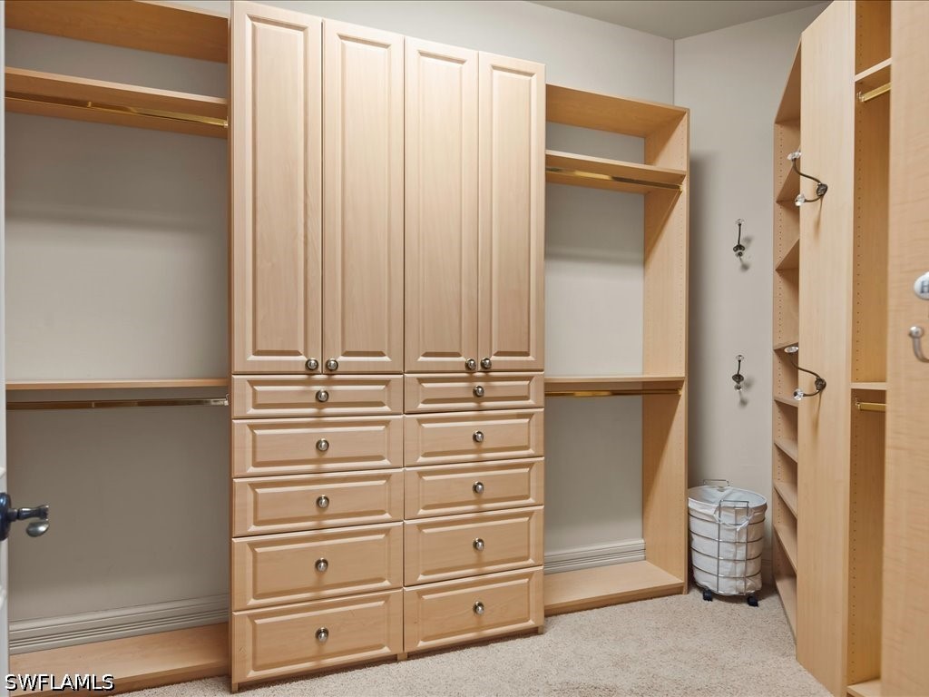 Closet