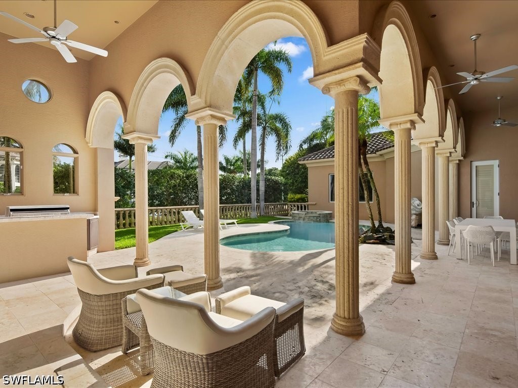 550 21st, Naples, FL 34102