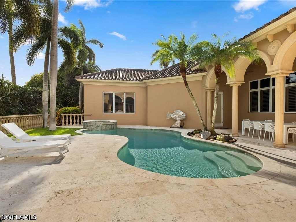 Pool