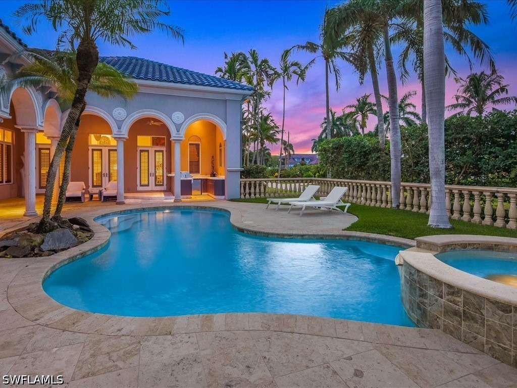 Pool