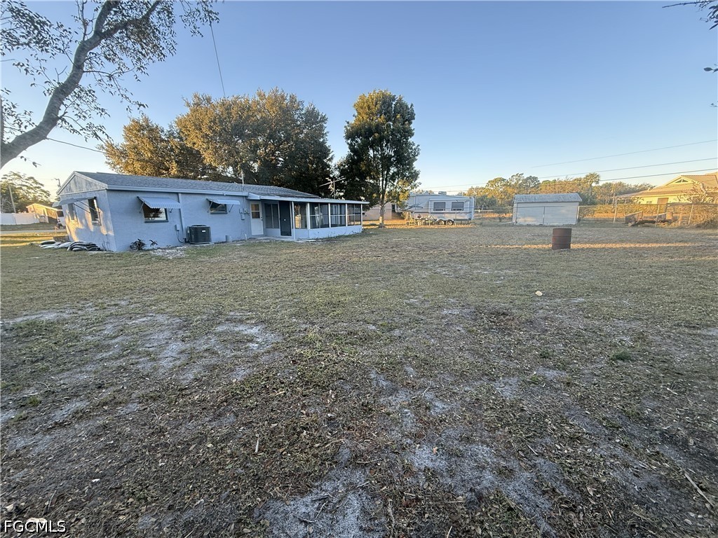 1129 Cherokee, Lehigh Acres, FL 33936