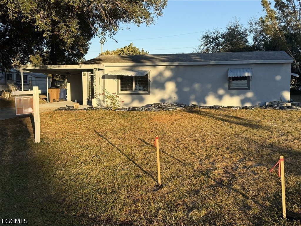 1129 Cherokee, Lehigh Acres, FL 33936