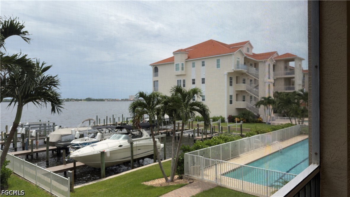 4235 20th Unit C201, Cape Coral, FL 33904