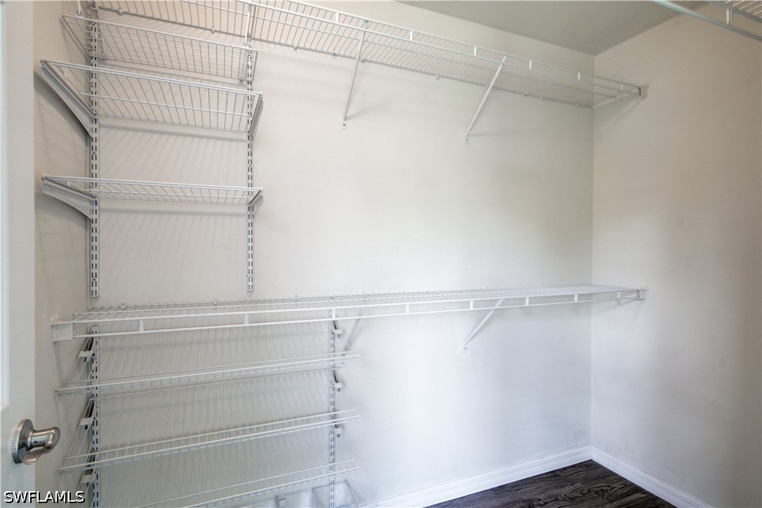 Closet