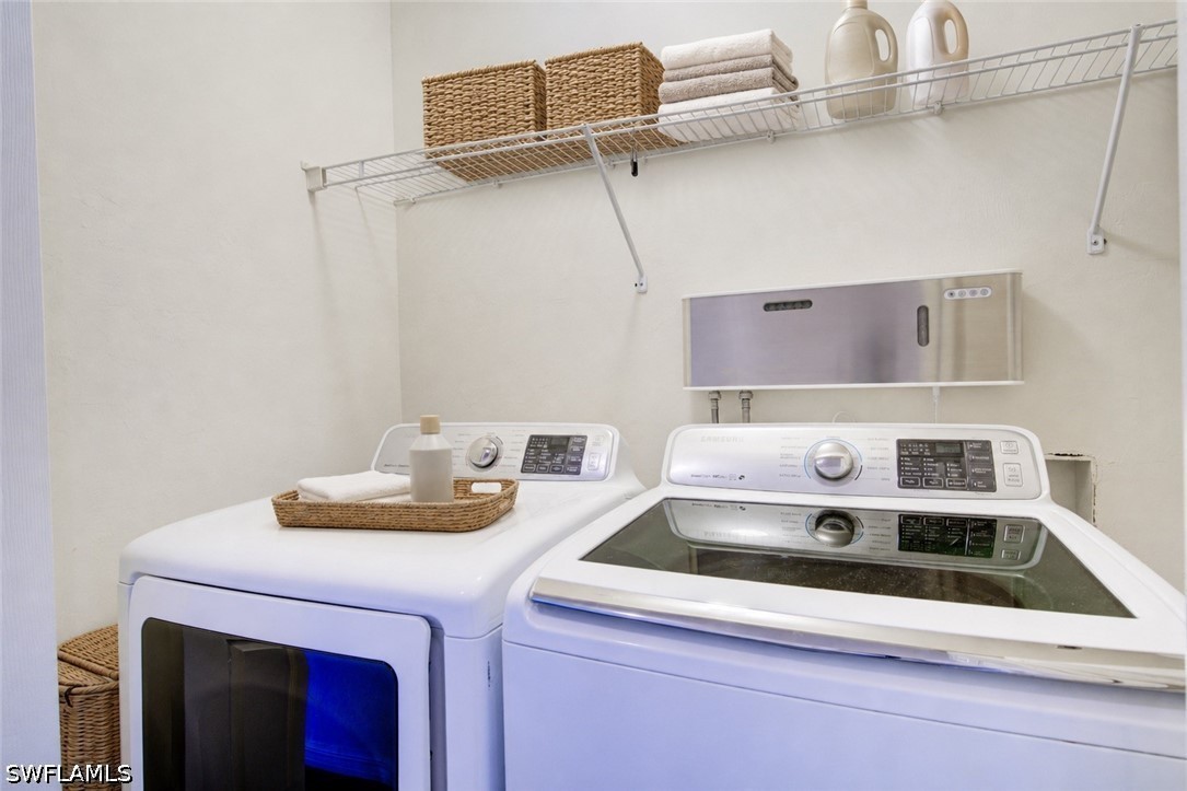 Laundry