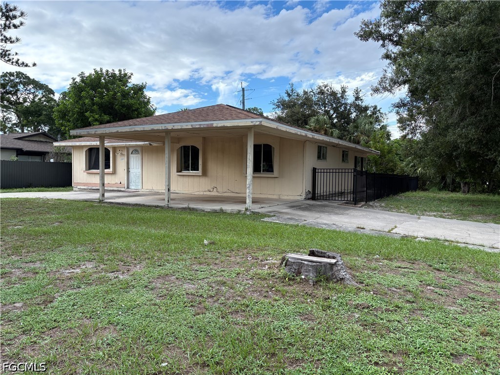 1891 Winkler, Fort Myers, FL 33901