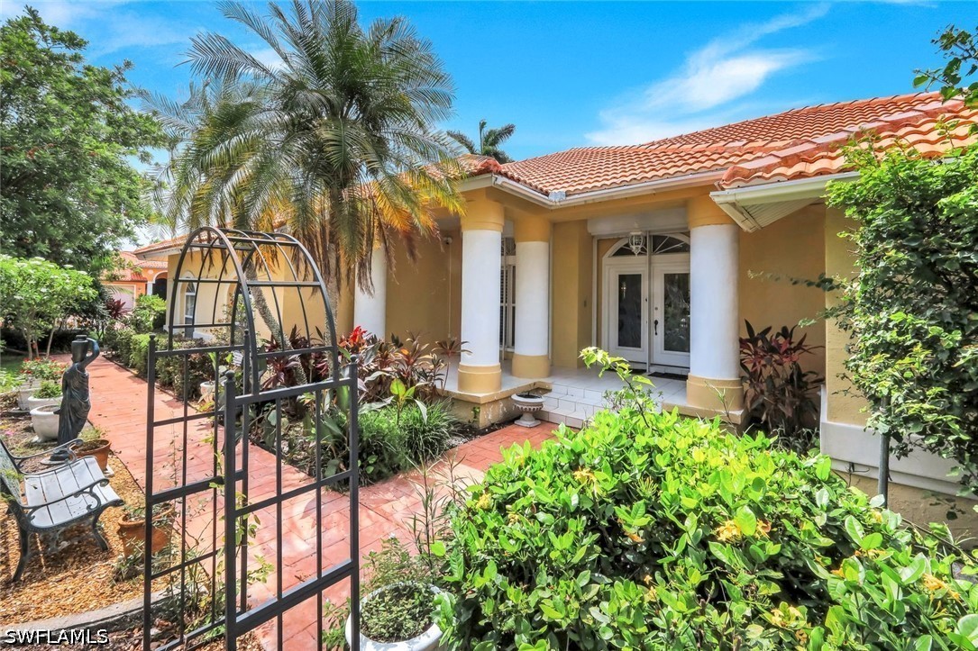 1942 San Marco, Marco Island, FL 34145