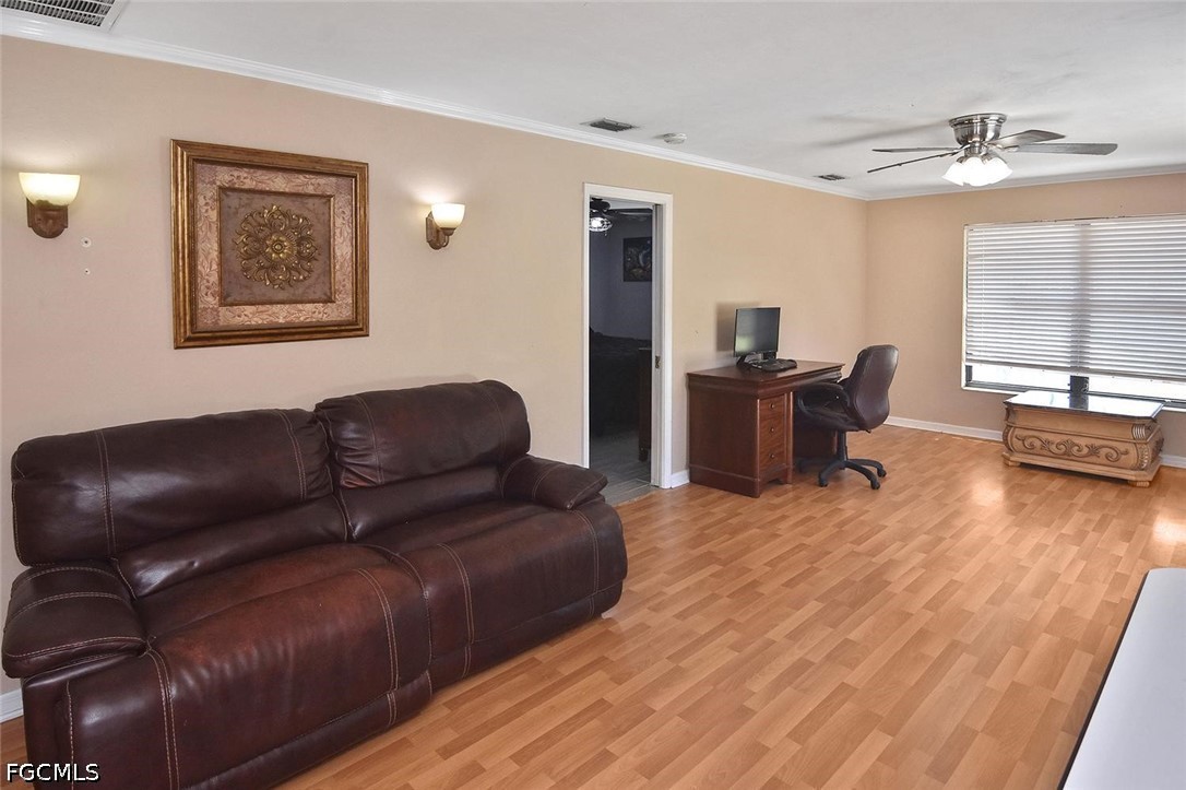 17354 Tallulah Falls, North Fort Myers, FL 33917