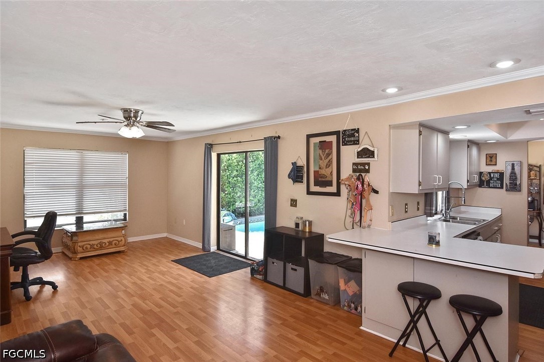 17354 Tallulah Falls, North Fort Myers, FL 33917