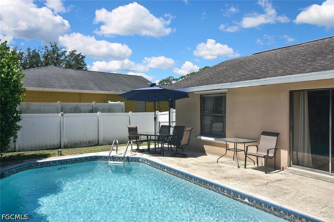 17354 Tallulah Falls, North Fort Myers, FL 33917
