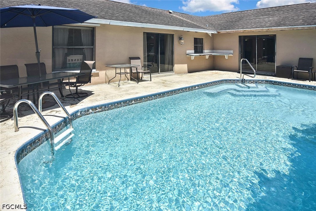 17354 Tallulah Falls, North Fort Myers, FL 33917