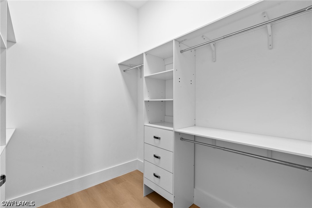 Closet