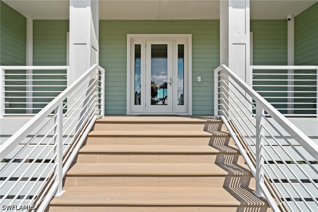 Entry