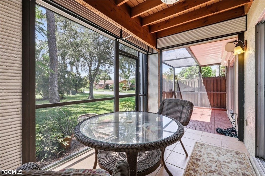 SunRoom