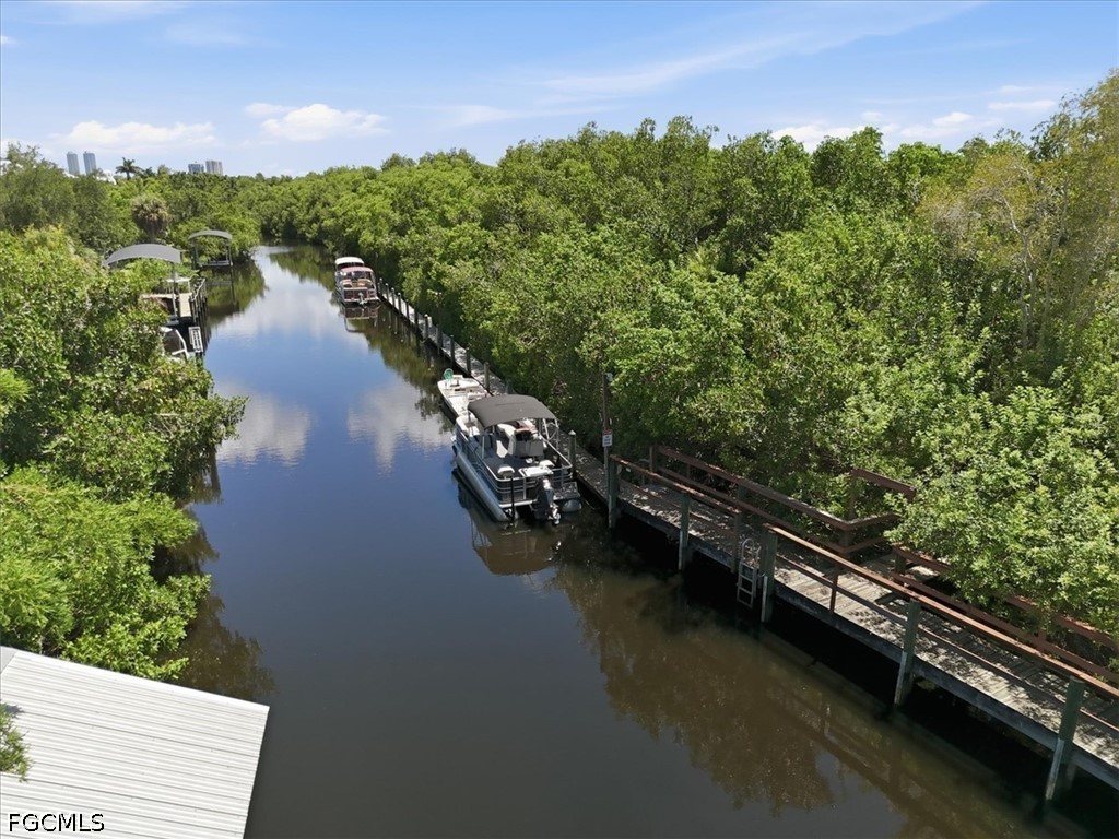 5702 Foxlake Unit 4, North Fort Myers, FL 33917