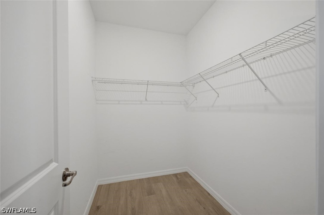 Closet