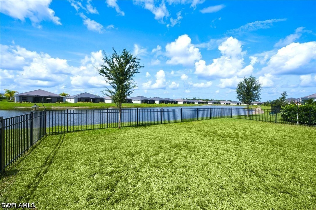 Yard