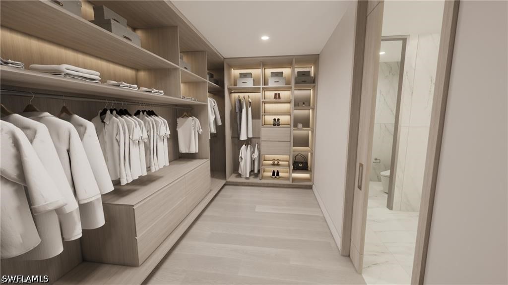 Closet