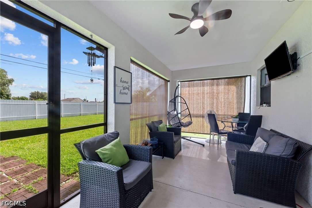 SunRoom