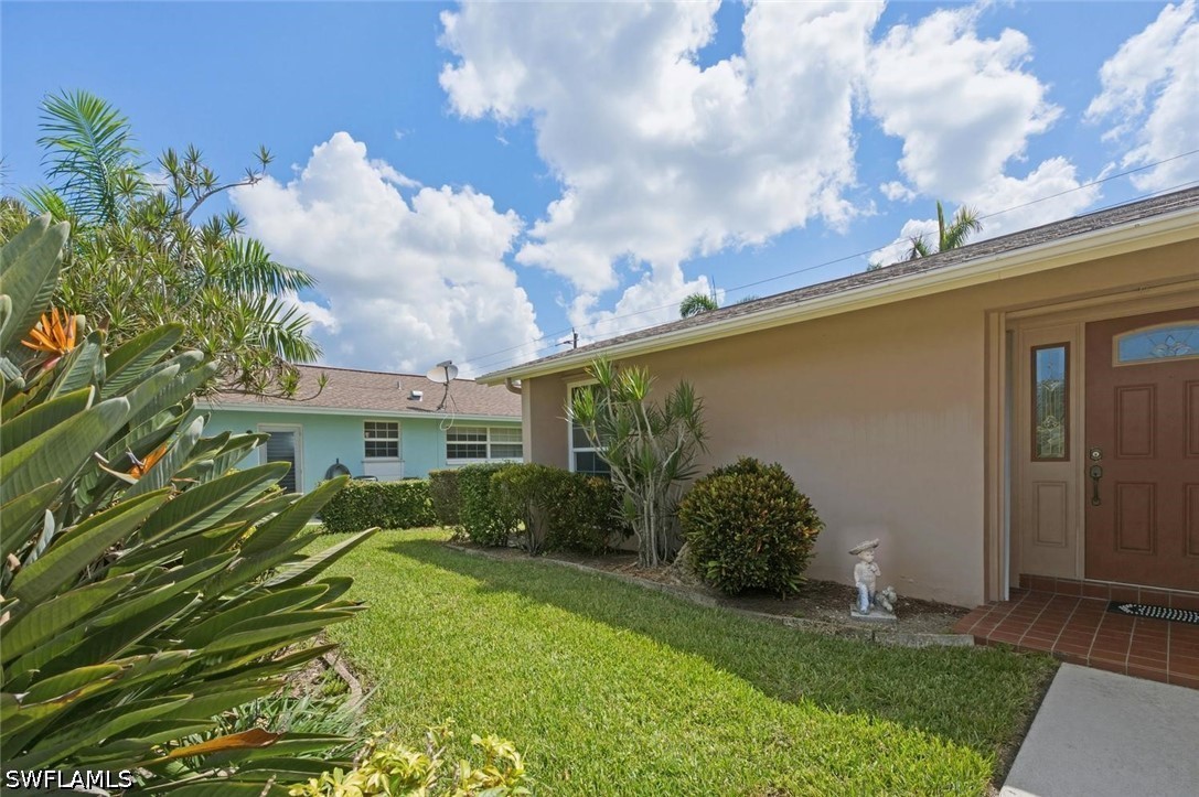4443 Lakewood, Naples, FL 34112