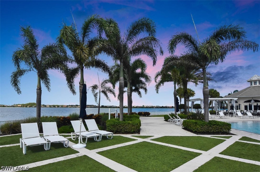 14243 Moonlit, Estero, FL 33928