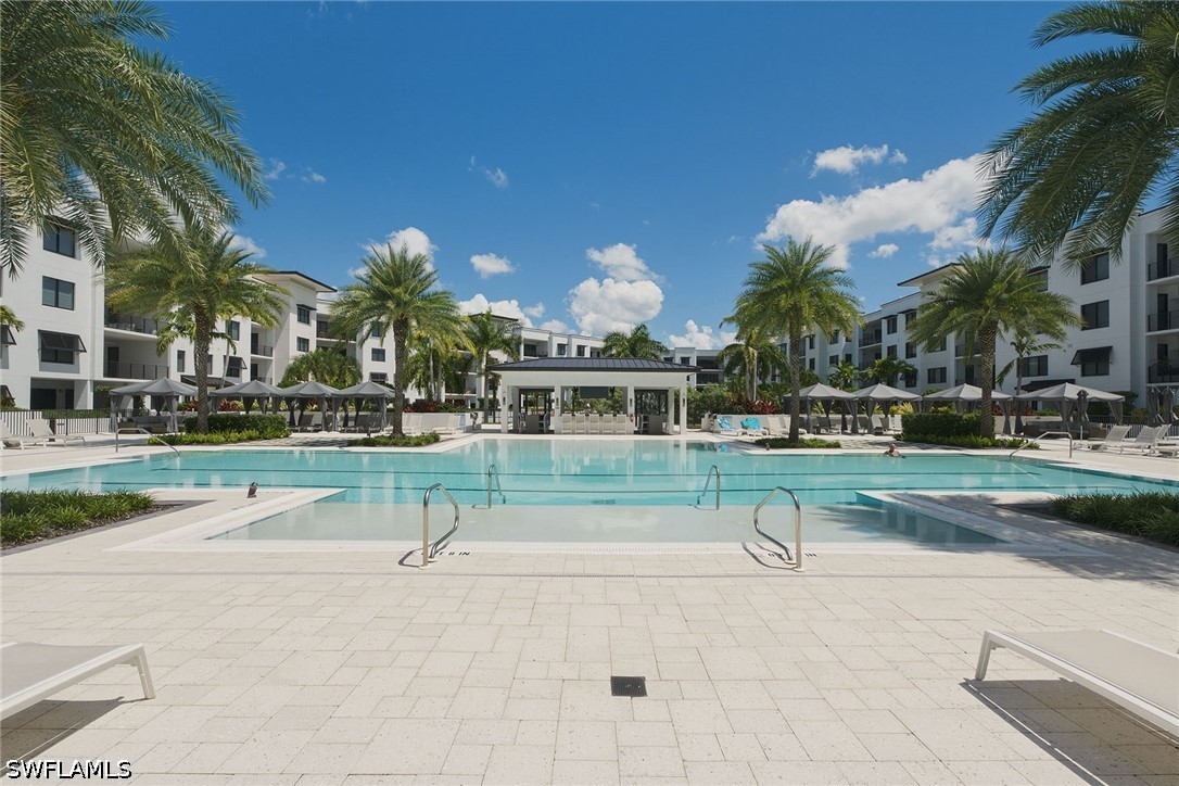 1111 Central Unit 205, Naples, FL 34102