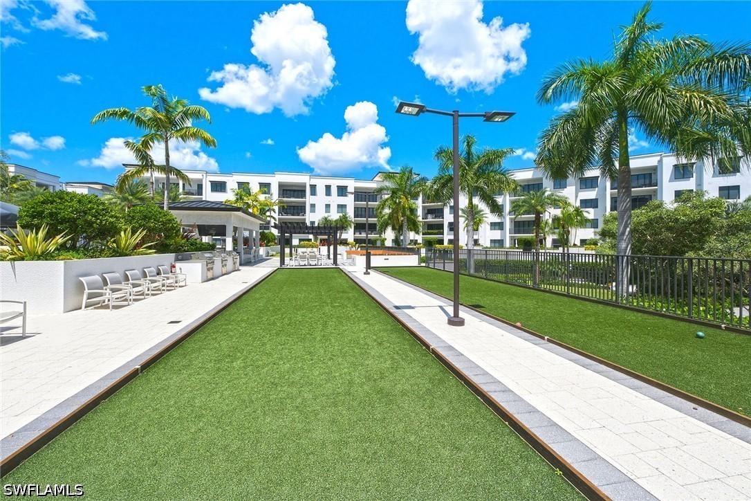 1111 Central Unit 205, Naples, FL 34102