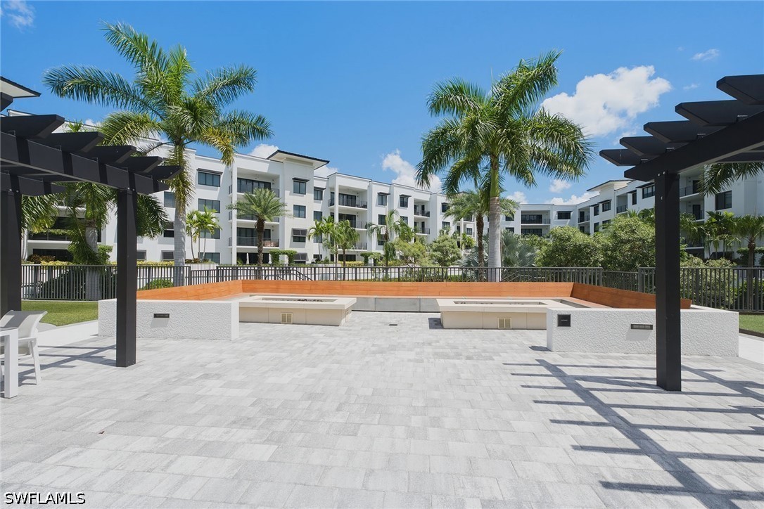 1111 Central Unit 205, Naples, FL 34102
