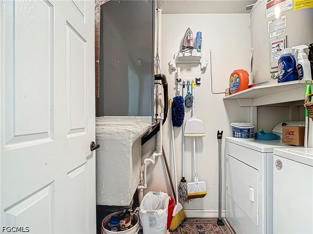 Laundry