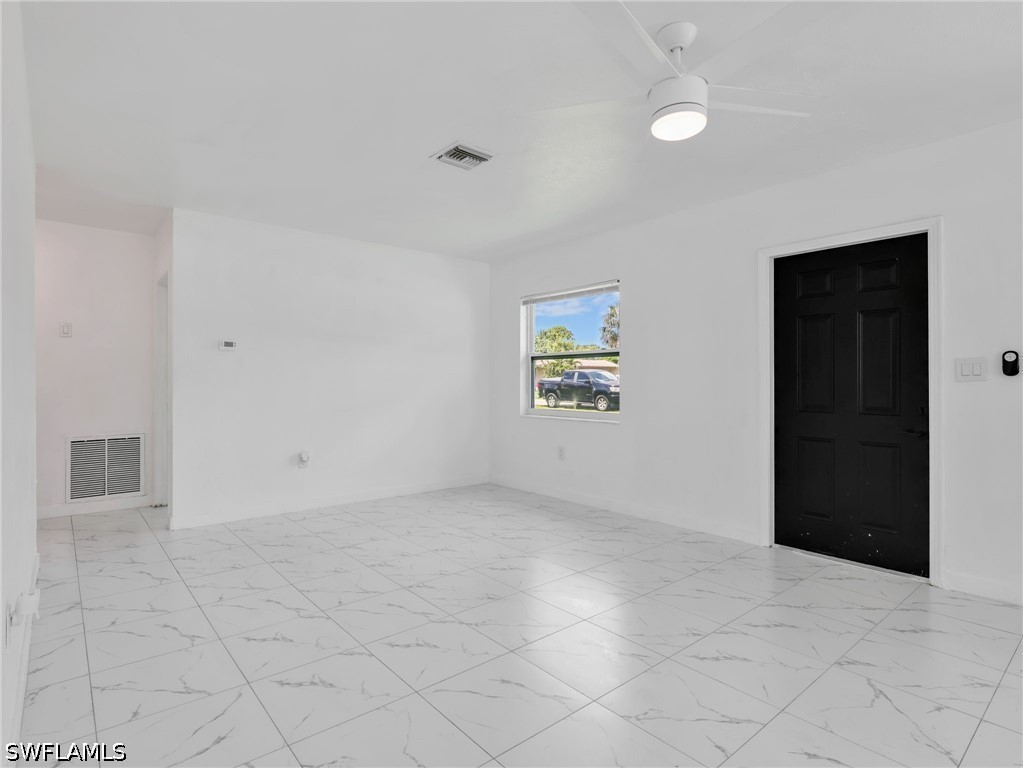 1196 Pine Lake, Cape Coral, FL 33909