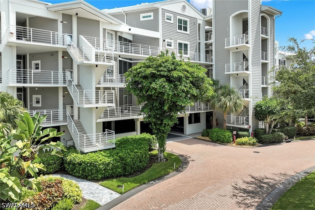 828 Hideaway Unit 423, Marco Island, FL 34145
