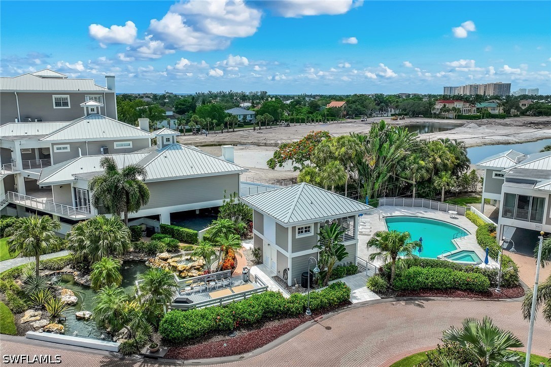 828 Hideaway Unit 423, Marco Island, FL 34145