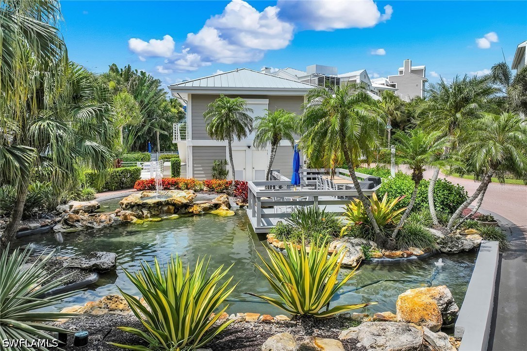 828 Hideaway Unit 423, Marco Island, FL 34145