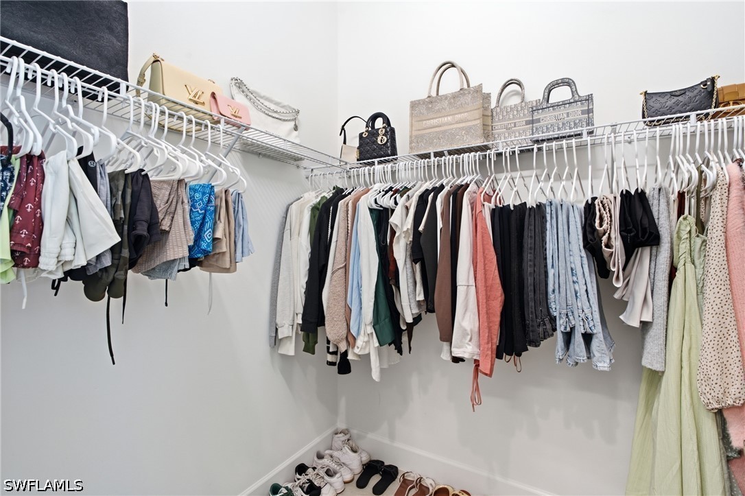 Closet
