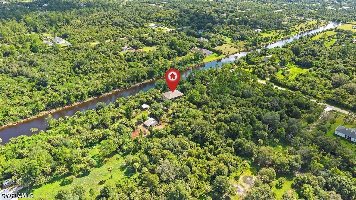 AerialView