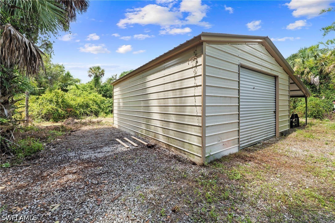 OutBuildings