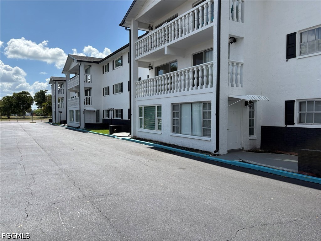 3704 Broadway Unit 214, Fort Myers, FL 33901