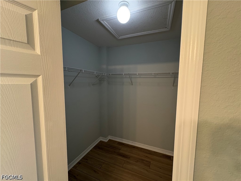 Closet