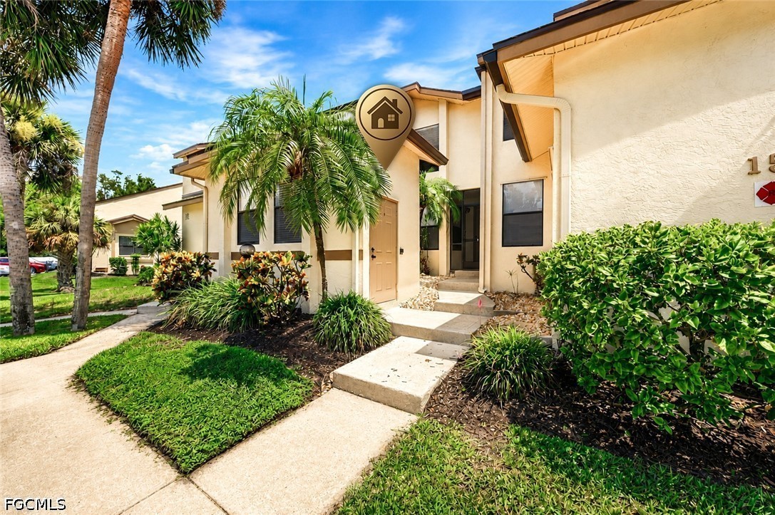 15206 Parkside Unit 202, Fort Myers, FL 33908