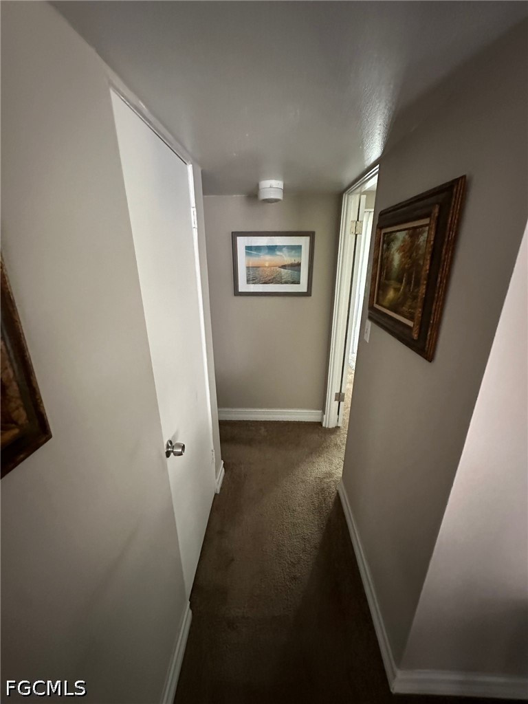 1830 Maravilla Unit 317, Fort Myers, FL 33901