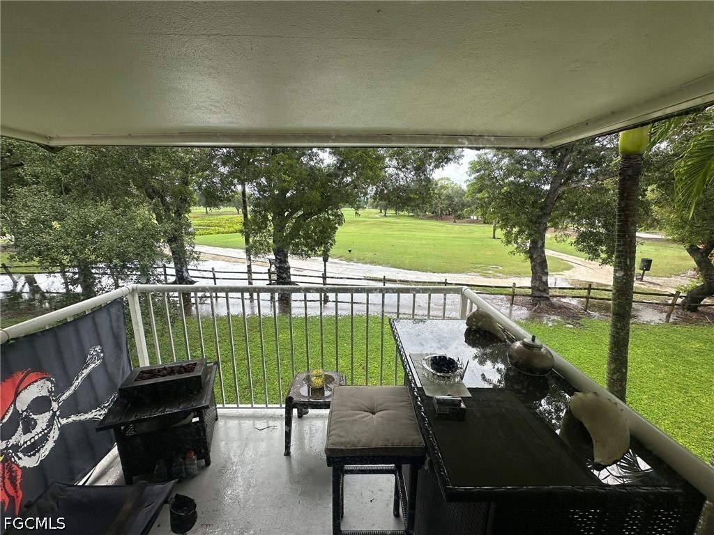 1830 Maravilla Unit 317, Fort Myers, FL 33901