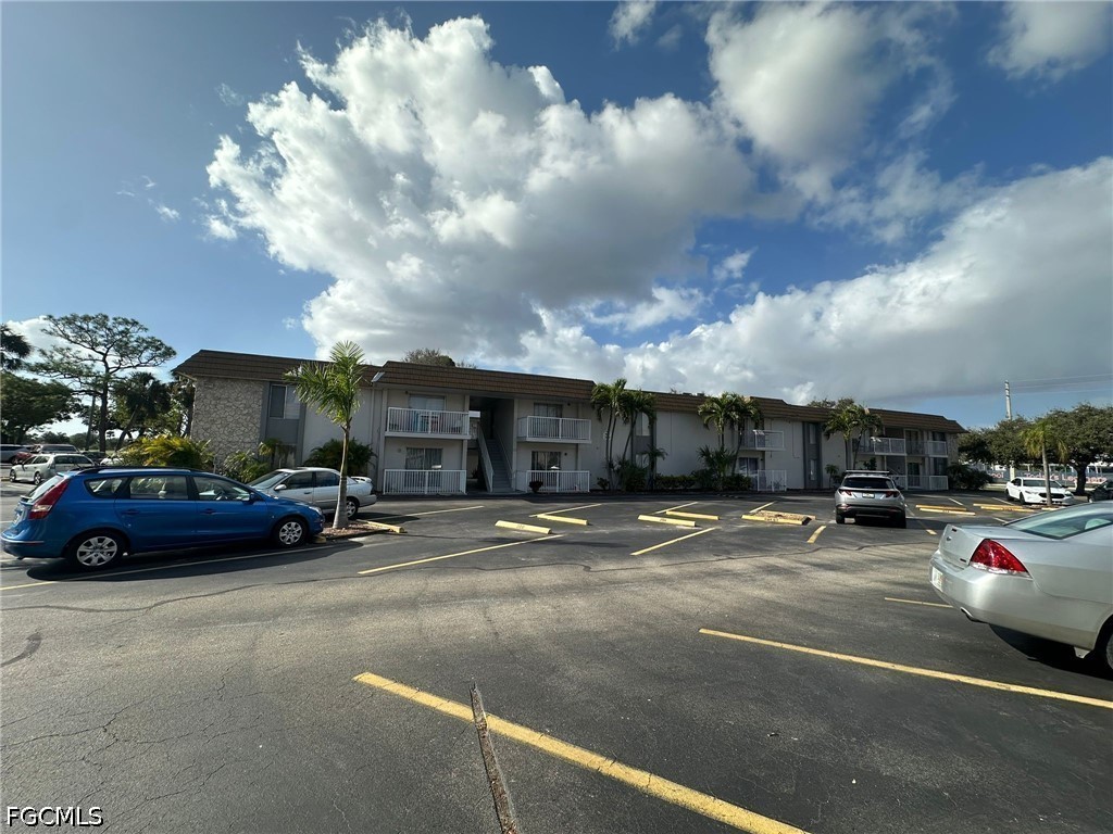 1830 Maravilla Unit 317, Fort Myers, FL 33901