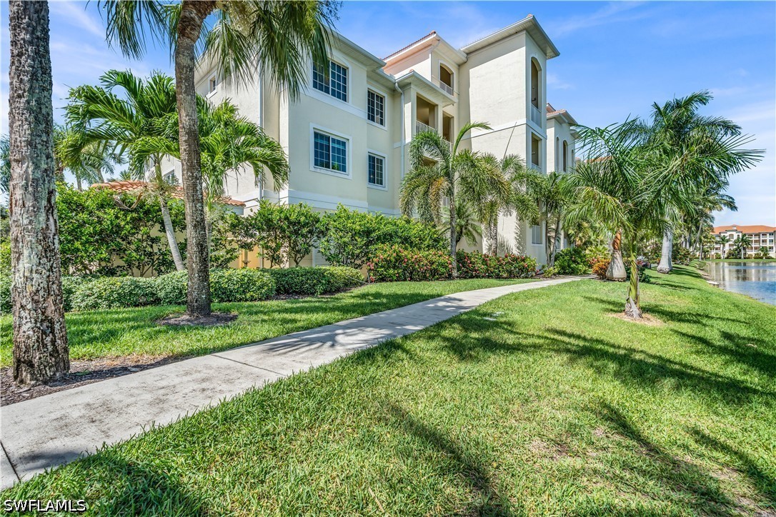 20061 Sanibel View Unit 101, Fort Myers, FL 33908