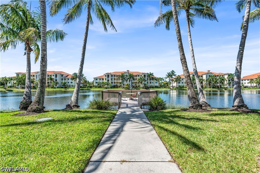 20061 Sanibel View Unit 101, Fort Myers, FL 33908