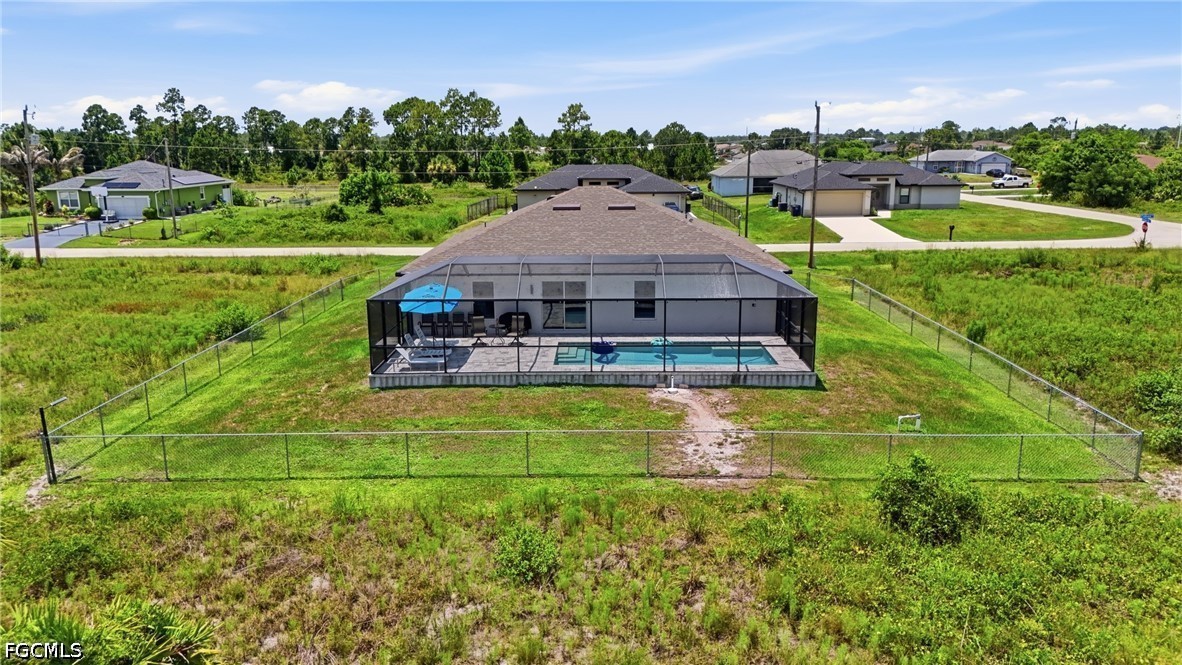 811 Coffield, Lehigh Acres, FL 33974