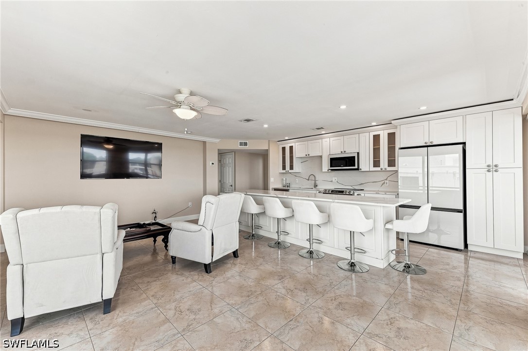 4807 Sunset Unit 501, Cape Coral, FL 33904