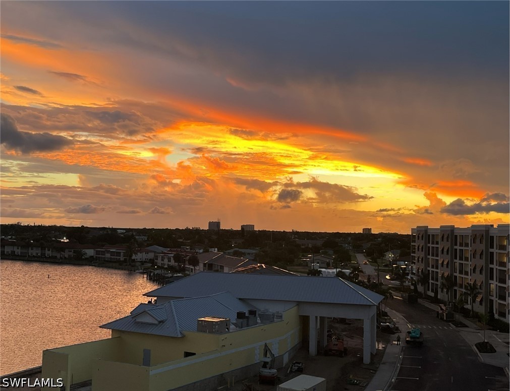 4807 Sunset Unit 501, Cape Coral, FL 33904