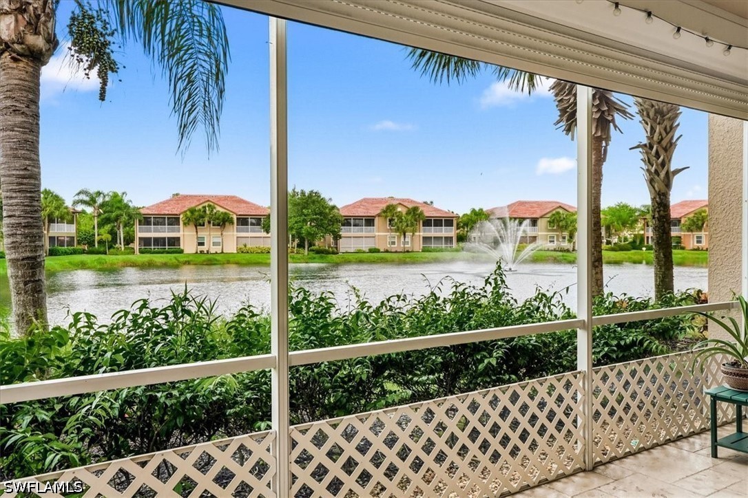6622 Alden Woods Unit 101, Naples, FL 34113